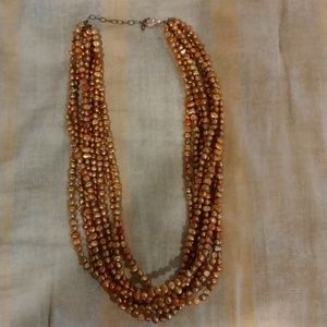 Silpada Vintage Necklace